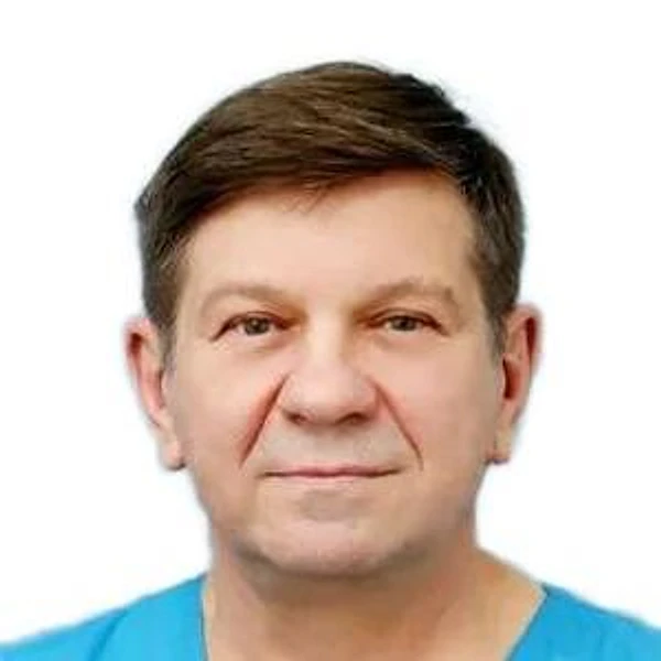 Зеленкин Александр Анатольевич — Гинеколог, Черняховск