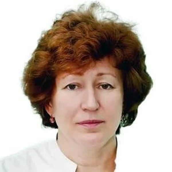 Мисевич Наталья Александровна — Терапевт, Гусев