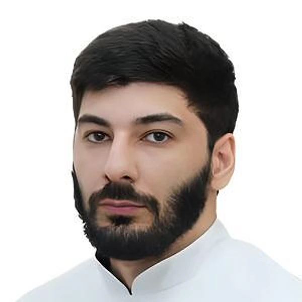 Болотоков Эльдар Арсенович — Стоматолог-ортопед, Москва