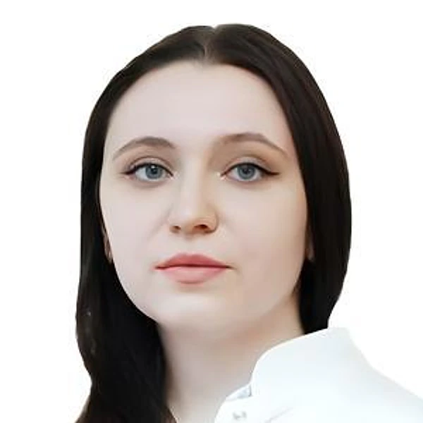Петренко Валерия Николаевна — ЛОР, Детский ЛОР, Москва