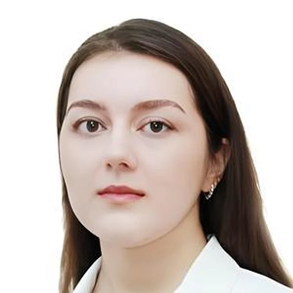 Исмаилова Марьям Гусейн-Магомедовна — Стоматолог, Москва
