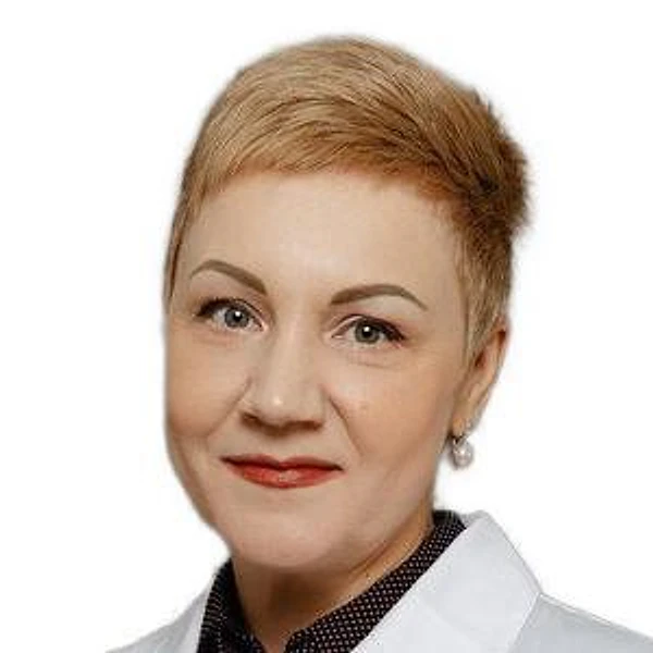 Малевич Ольга Геннадьевна — Дерматовенеролог, Детский дерматолог, Иркутск