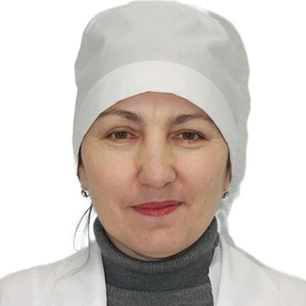 Каримова Луиза Ринатовна — Эндокринолог, Казань