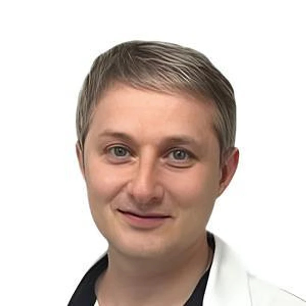 Гаткин Михаил Яковлевич — Уролог, Барнаул