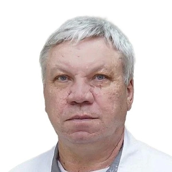 Прейс Валерий Владимирович — Ортопед, Травматолог, Оренбург