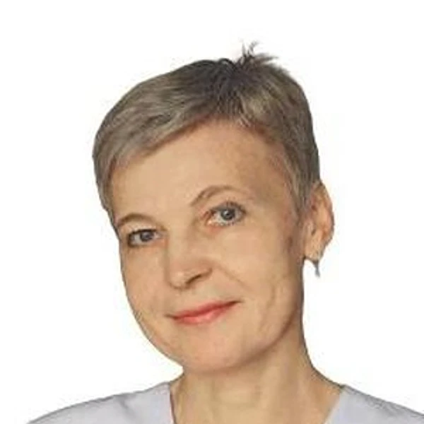 Ионова Светлана Геннадьевна — Врач УЗИ, Оренбург