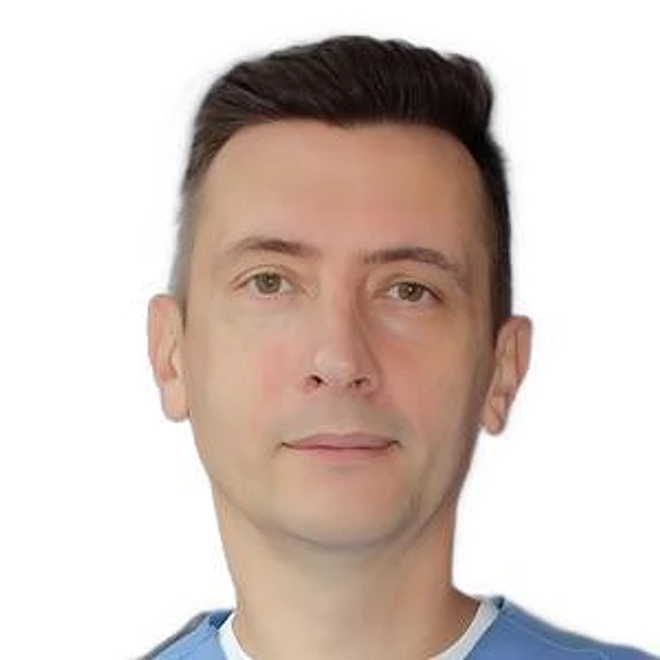 Шокарев Роман Александрович — Генетик, Детский генетик, Ростов-на-Дону