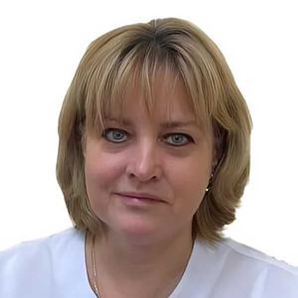 Комкова Марина Викторовна — Детский эндокринолог, Ростов-на-Дону