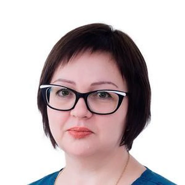 Василевская Галина Владимировна — Гинеколог, Акушер, Оренбург