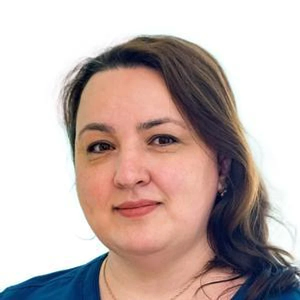 Журлова Ольга Николаевна — Гинеколог, Акушер, Оренбург