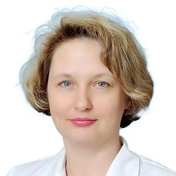 Воронцова Наталья Александровна — Гинеколог, Акушер, Врач УЗИ, Гинеколог-хирург, Оренбург
