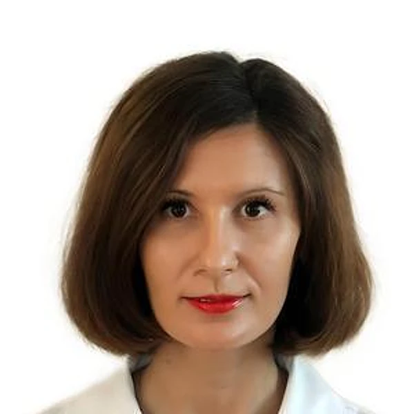 Борисюк Светлана Владимировна — Гинеколог, Акушер, Гинеколог-хирург, Оренбург