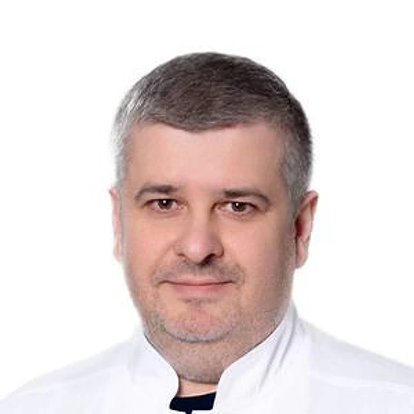 Краснопольский Юрий Александрович — Гинеколог, Гинеколог-хирург, Оренбург