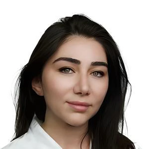 Темираева Зарина Альбертовна — Рентгенолог, Детский рентгенолог, Москва