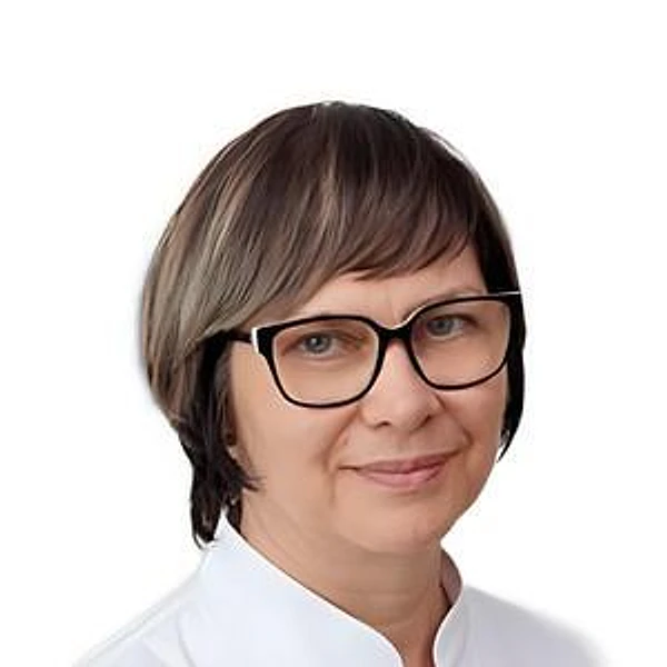 Демянюк Светлана Петровна — Терапевт, Аллерголог, Иммунолог, Москва