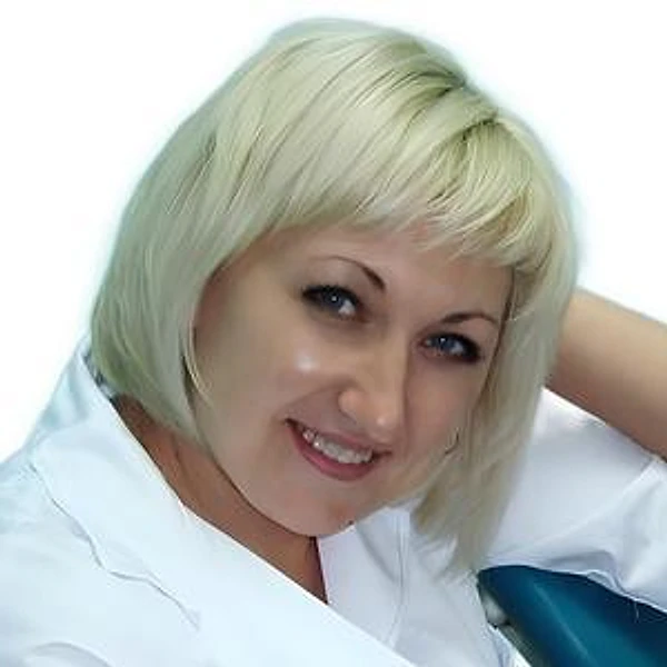 Таркина Екатерина Александровна — Стоматолог, Оренбург