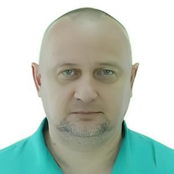 Константинов Андрей Борисович — Гинеколог, Акушер, Оренбург