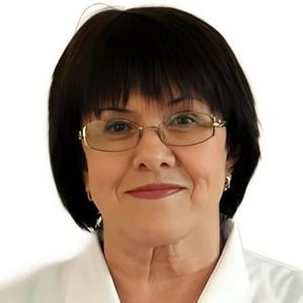 Забирова Ризида Салиховна — Гинеколог, Акушер, Гинеколог-хирург, Оренбург