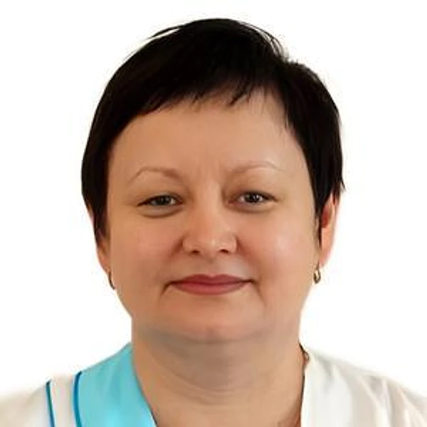 Леванова Ольга Анатольевна — Гинеколог, Акушер, Оренбург