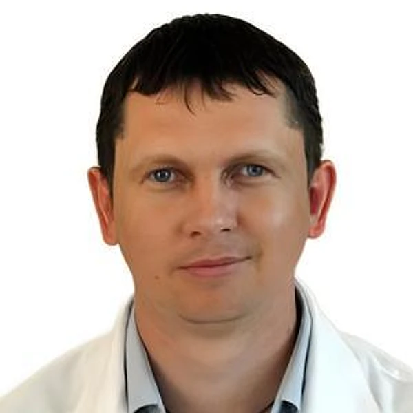 Колдаев Виталий Николаевич — Терапевт, Гинеколог, Оренбург