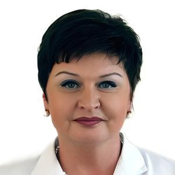 Кравченко Наталья Алексеевна — Гинеколог, Акушер, Оренбург