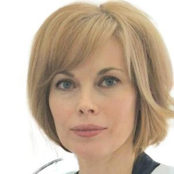 Батурина Наталья Владимировна — Гинеколог, Акушер, Врач УЗИ, Оренбург