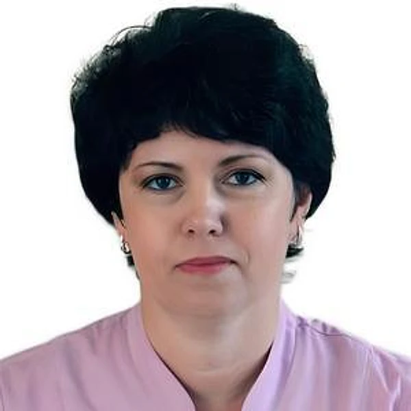 Симонова Анна Владимировна — Гинеколог, Акушер, Гинеколог-хирург, Оренбург