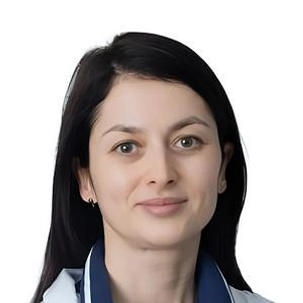 Геппенер Оксана Николаевна — Гинеколог, Акушер, Гинеколог-хирург, Одинцово