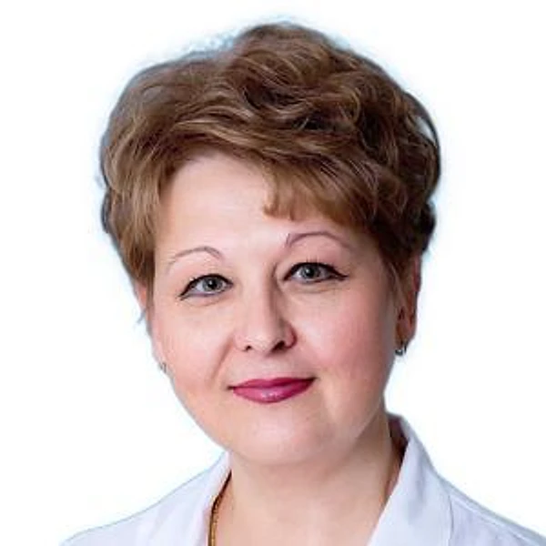 Крупина Ольга Вячеславовна — Гинеколог, Акушер, Гинеколог-хирург, Оренбург