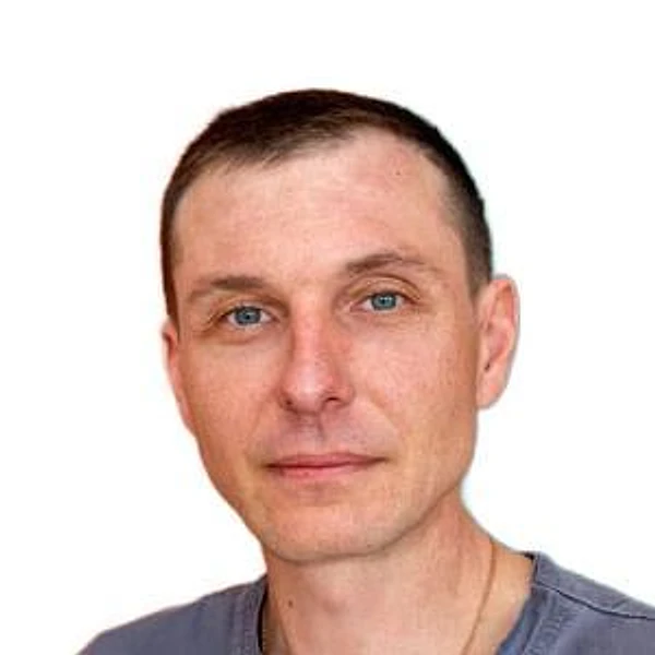 Слободсков Андрей Александрович — Гинеколог, Акушер, Врач УЗИ, Гинеколог-хирург, Оренбург