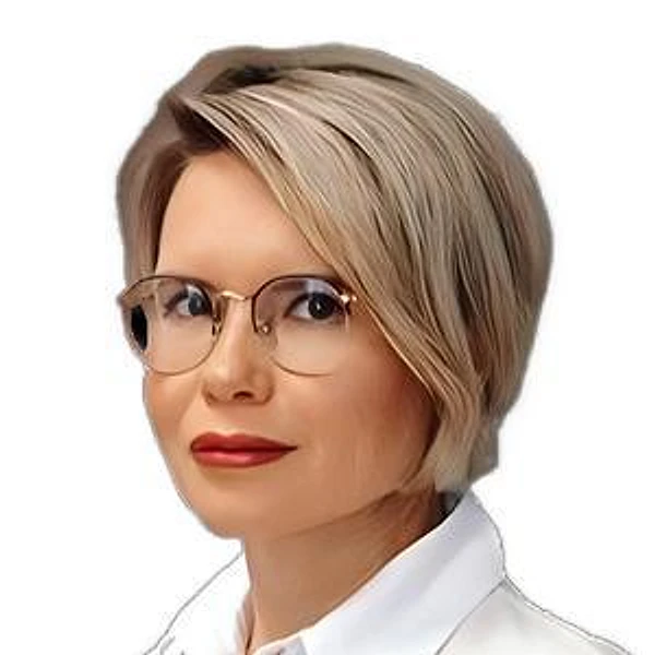 Баева Ирина Юрьевна — Гинеколог, Врач УЗИ, Оренбург