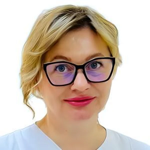Подина Наталья Викторовна — Гинеколог, Акушер, Ставрополь