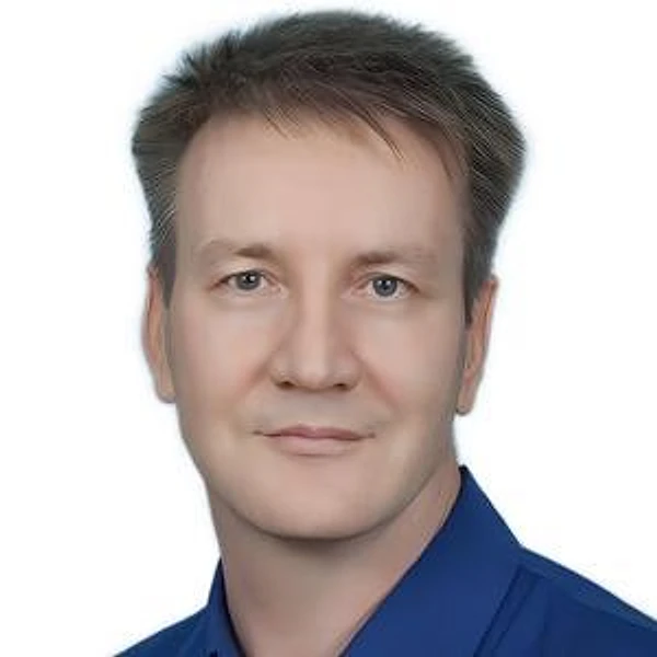 Феоктистов Юрий Иванович — Гинеколог, Акушер, Гинеколог-хирург, Оренбург