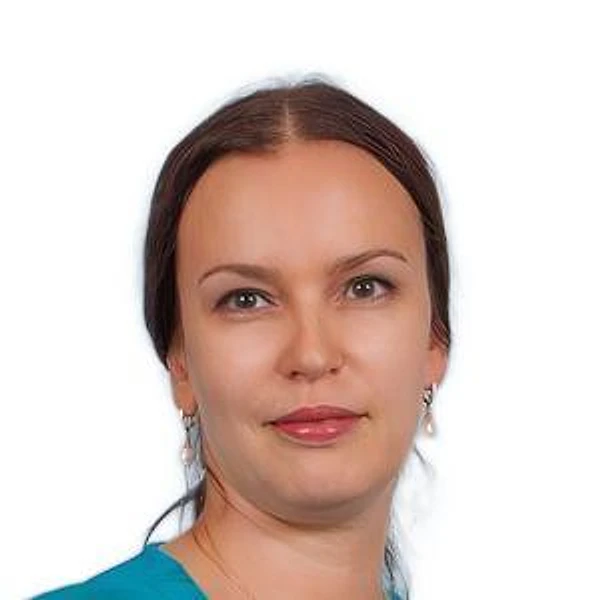 Бамбурова Тамара Валерьевна — Врач УЗИ, Оренбург