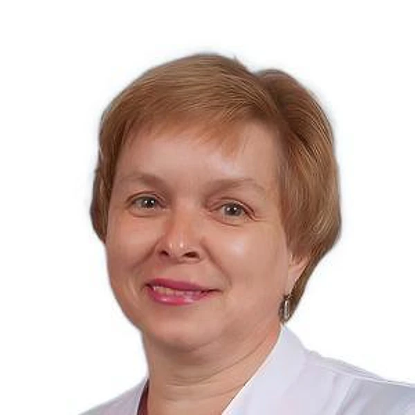 Смолей Галина Викторовна — Врач УЗИ, Оренбург