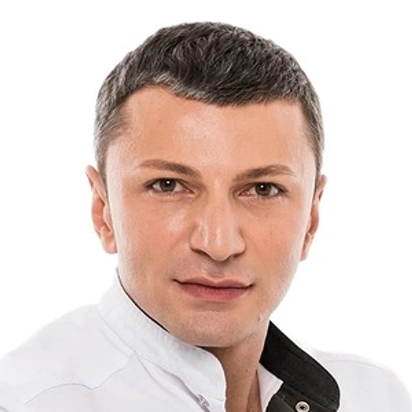 Чахоян Левон Робертович — Врач-косметолог, Венеролог, Дерматолог, Москва
