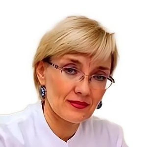Фищенко Лариса Владимировна — Гинеколог, Акушер, Оренбург