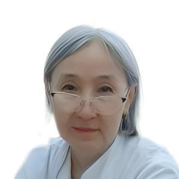 Нурманбетова Чолпон Джумагуловна — Гинеколог, Акушер, Детский гинеколог, Оренбург