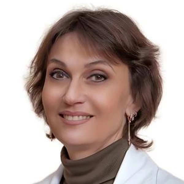 Ротова Елена Михайловна — Гинеколог, Акушер, Оренбург