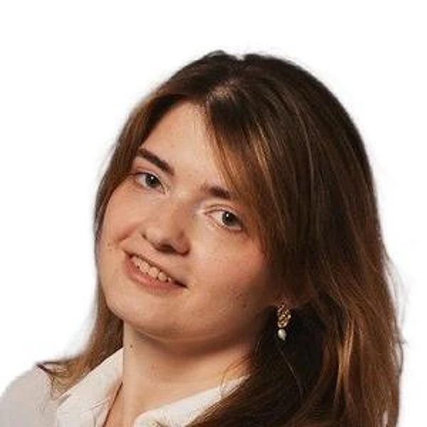 Харламова Екатерина Олеговна — Психолог, Москва