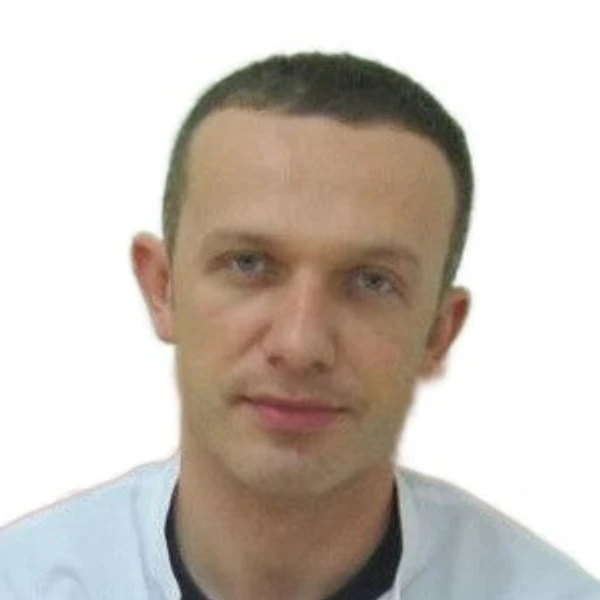 Смирнов Алексей Михайлович — Гинеколог, Акушер, Курск