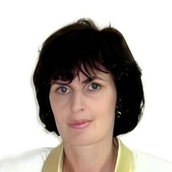 Сидорова Любовь Владимировна — Гинеколог, Акушер, Иваново