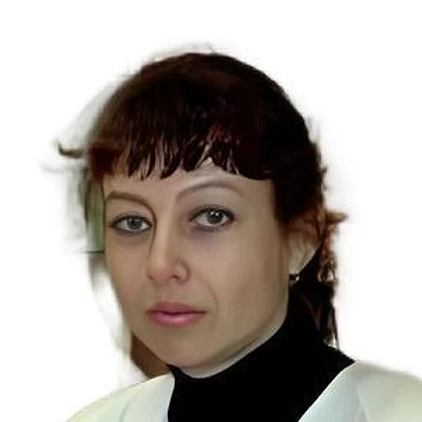 Соколова Надежда Михайловна — Гинеколог, Иваново