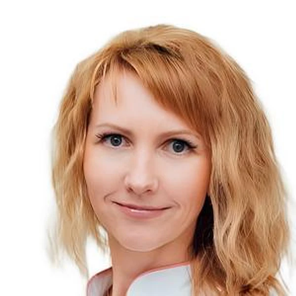Грошева Марина Евгеньевна — Гинеколог, Врач УЗИ, Иваново