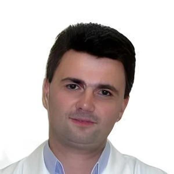 Сидоров Александр Николаевич — Флеболог, Иваново