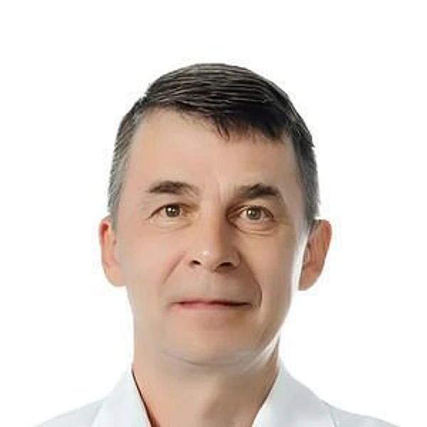 Попов Вадим Вячеславович — Флеболог, Пластический хирург, Сосудистый хирург (ангиохирург), Хирург, Новосибирск