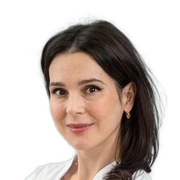 Пучкова Марина Васильевна — Дерматолог, Врач-косметолог, Дерматовенеролог, Иваново