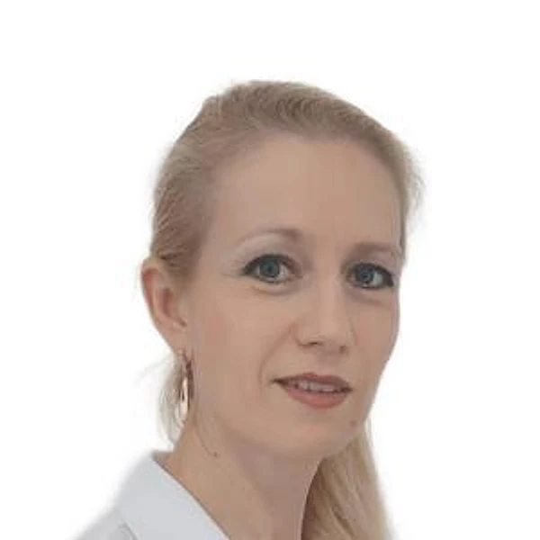 Тришина Евгения Владимировна — Гинеколог, Акушер, Ставрополь