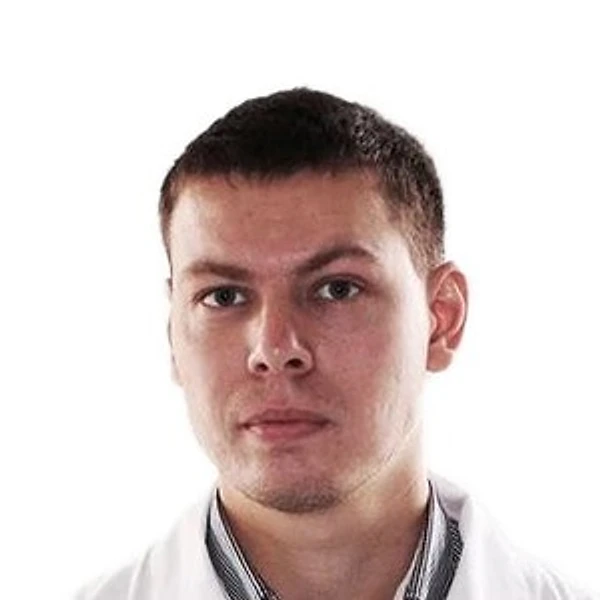 Чердинцев Антон Олегович — Стоматолог-ортопед, Стоматолог, Оренбург