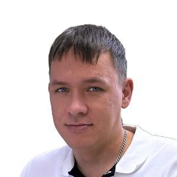 Гафуров Альберт Ильшатович — Стоматолог-хирург, Стоматолог-ортопед, Оренбург
